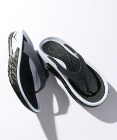 ＜HOKA ONEONE＞ ORA RECOVERY FLIP/サンダル