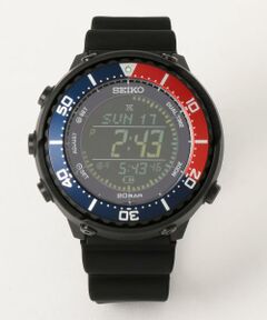 ＜SEIKO（セイコー）＞ PROSPEX S802 II/腕時計