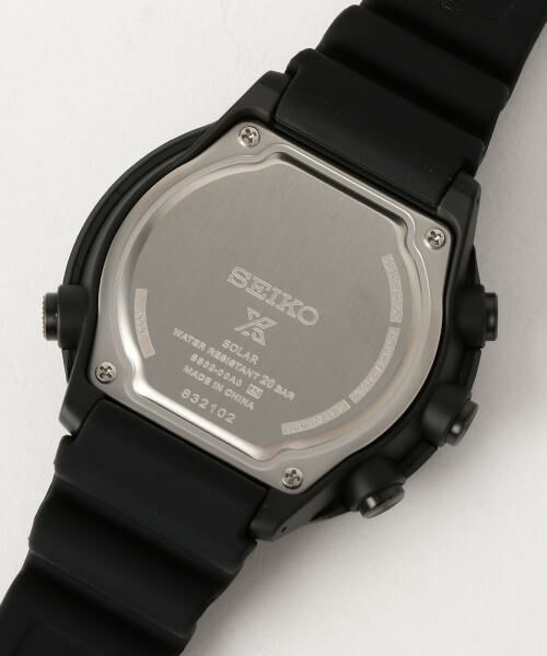 BEAUTY&YOUTH UNITED ARROWS / ビューティー&ユース ユナイテッドアローズ 腕時計 | ＜SEIKO（セイコー）＞ PROSPEX S802 II/腕時計 | 詳細3
