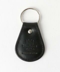 BEAUTY&YOUTH UNITED ARROWS / ビューティー&ユース ユナイテッドアローズ キーホルダー・ストラップ | ＜Whitehouse Cox＞"Derby Collection" KEY FOB/キーホルダー ¨