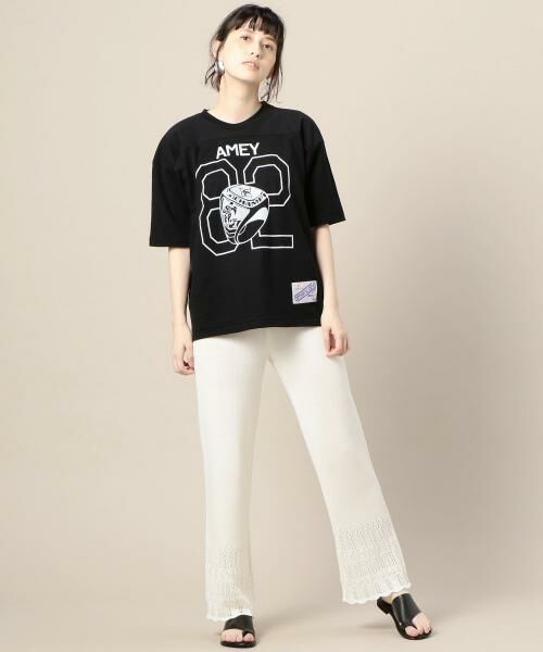 <Americana(アメリカーナ)>フットボールTシャツ2