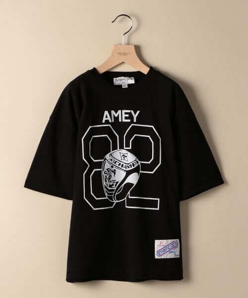 <Americana(アメリカーナ)>フットボールTシャツ2