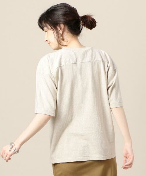 <Americana(アメリカーナ)>フットボールTシャツ2