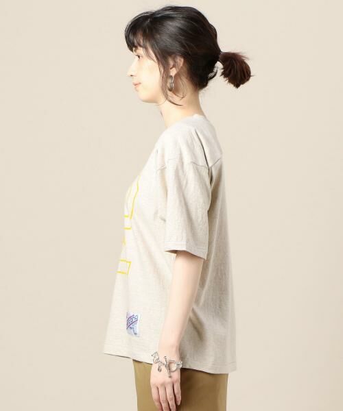 <Americana(アメリカーナ)>フットボールTシャツ2