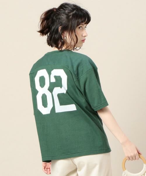<Americana(アメリカーナ)>フットボールTシャツ2