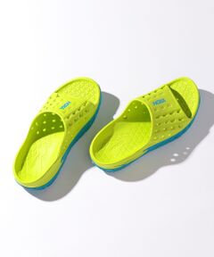 ＜HOKA ONE ONE＞ ORA RECOVERY SLIDE/サンダル