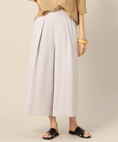 BEAUTY&YOUTH UNITED ARROWS / ビューティ&ユース ユナイテッドアローズ その他パンツ | BY ダブルクロスタックスカーチョ