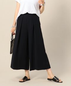 BEAUTY&YOUTH UNITED ARROWS / ビューティ&ユース ユナイテッドアローズ その他パンツ | BY ダブルクロスタックスカーチョ