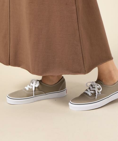 セール Vans バンズ Authentic オーセンティック スニーカー