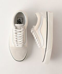 ＜VANS（バンズ）＞ANAHEIM OLD SKOOL 36 DX/スニーカー