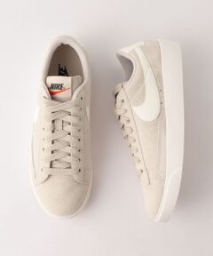 BEAUTY&YOUTH UNITED ARROWS / ビューティ&ユース ユナイテッドアローズ スニーカー | ＜NIKE（ナイキ）＞BLAZER LOW ブレザー/スニーカー