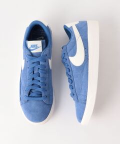 BEAUTY&YOUTH UNITED ARROWS / ビューティ&ユース ユナイテッドアローズ スニーカー | ＜NIKE（ナイキ）＞BLAZER LOW ブレザー/スニーカー