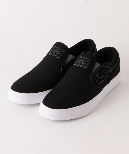 Nike ナイキ Stefan Janoski ステファンジャノスキー スリッポン スニーカー スニーカー Beauty Youth United Arrows ビューティ ユース ユナイテッドアローズ ファッション通販 タカシマヤファッションスクエア Nike ナイキ Stefan Janoski ステファンジャノスキー スリッポン スニーカー スニーカー Beauty Youth United Arrows ビューティ ユース ユナイテッドアローズ ファッション通販 タカシマヤファッションスクエア