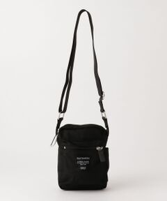 【WEB限定】＜marimekko＞ROADIE CASH&CARRYROADIE ショルダーバッグ