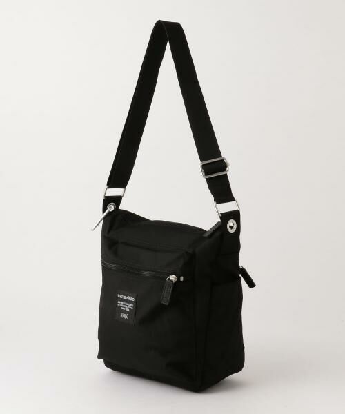 BEAUTY&YOUTH UNITED ARROWS / ビューティー&ユース ユナイテッドアローズ ショルダーバッグ | 【WEB限定】＜marimekko＞ROADIE PALショルダーバック | 詳細1