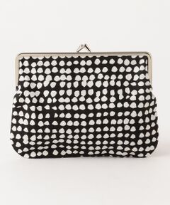 BEAUTY&YOUTH UNITED ARROWS / ビューティー&ユース ユナイテッドアローズ 財布・コインケース・マネークリップ | 【WEB限定】＜marimekko＞UNIKKO ORKANEN ガマグチポーチ/18FW