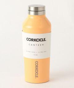 【国内exclusive】＜CORKCICLE＞CANTEEN 270ml ウォーターボトル