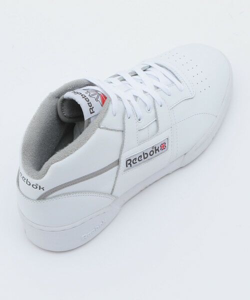 exclusive reeboks