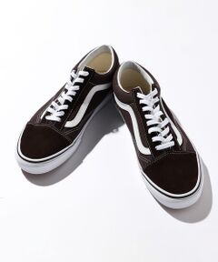 ＜VANS（バンズ）＞ OLD SKOOL18FW/オールドスクール