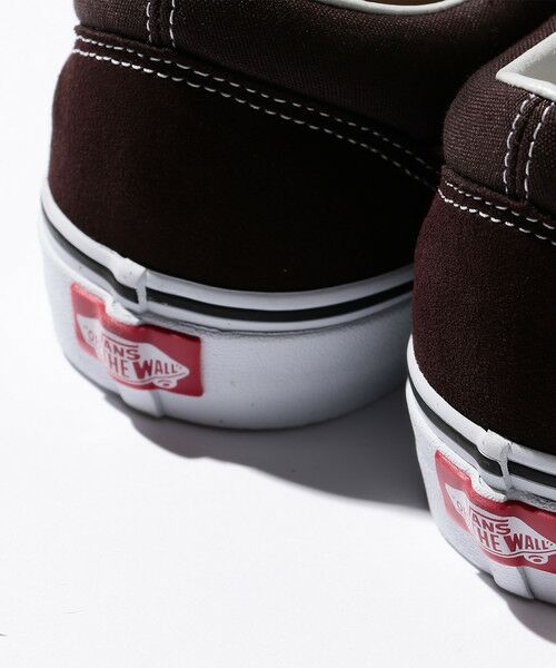 BEAUTY&YOUTH UNITED ARROWS / ビューティー&ユース ユナイテッドアローズ スニーカー | ＜VANS（バンズ）＞ OLD SKOOL18FW/オールドスクール | 詳細6