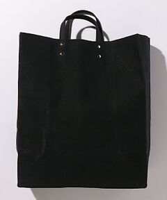 ＜TEMBEA（テンベア）＞ PAPERBAG BASIC/トートバック