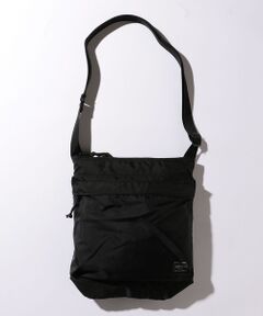 ＜PORTER（ポーター）＞ FORCE SHOULDERBAG/バック