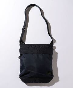 ＜PORTER（ポーター）＞ FORCE SHOULDERBAG/バック