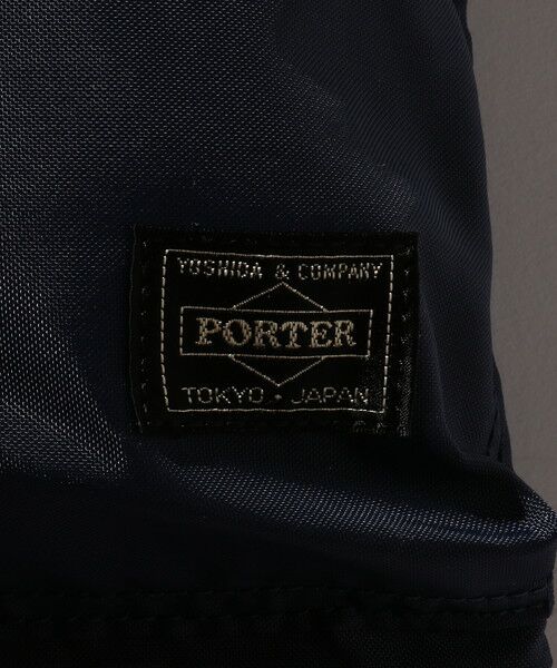 BEAUTY&YOUTH UNITED ARROWS / ビューティー&ユース ユナイテッドアローズ トートバッグ | ＜PORTER（ポーター）＞ FORCE SHOULDERBAG/バック | 詳細5