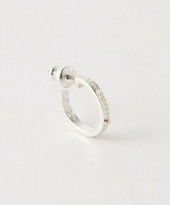 BEAUTY&YOUTH UNITED ARROWS / ビューティー&ユース ユナイテッドアローズ ピアス・イヤリング | ＜on the sunny side of the street＞ SINGLE PIERCE S/ピアス