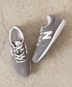 BEAUTY&YOUTH UNITED ARROWS / ビューティ&ユース ユナイテッドアローズ フラットシューズ | ＜new balance (ニューバランス）＞∴WL520 18FW/スニーカー