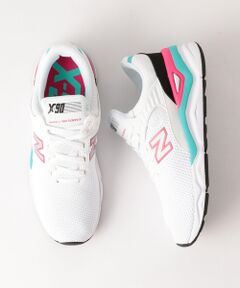 BEAUTY&YOUTH UNITED ARROWS / ビューティ&ユース ユナイテッドアローズ スニーカー | SC NB MSX90