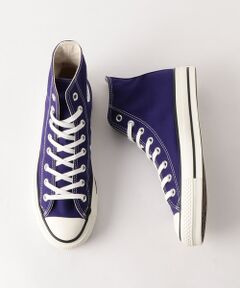 BEAUTY&YOUTH UNITED ARROWS / ビューティー&ユース ユナイテッドアローズ スニーカー | ＜CONVERSE（コンバース）＞ALL STAR HI JAPAN 18FW/スニーカー