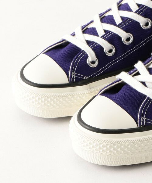 BEAUTY&YOUTH UNITED ARROWS / ビューティー&ユース ユナイテッドアローズ スニーカー | ＜CONVERSE（コンバース）＞ALL STAR HI JAPAN 18FW/スニーカー | 詳細5