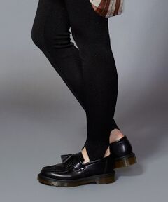 ＜Dr. Martens（ドクターマーチン）＞∴タッセルローファー