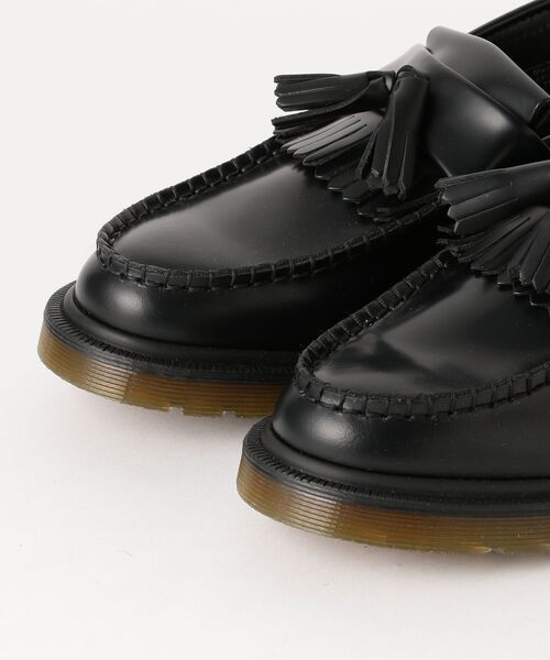 BEAUTY&YOUTH UNITED ARROWS / ビューティー&ユース ユナイテッドアローズ フラットシューズ | ＜Dr. Martens（ドクターマーチン）＞∴タッセルローファー | 詳細5