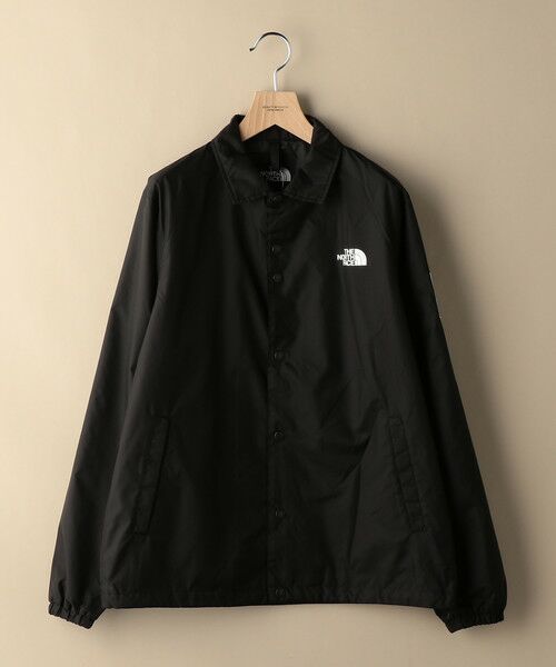 BEAUTY&YOUTH UNITED ARROWS / ビューティー&ユース ユナイテッドアローズ ナイロンジャケット | ＜THE NORTH FACE（ザノースフェイス）＞ COACH JKT/コーチジャケット | 詳細3