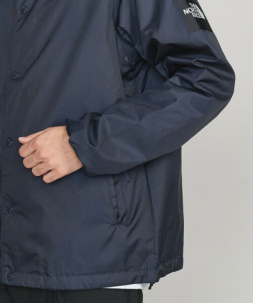 BEAUTY&YOUTH UNITED ARROWS / ビューティー&ユース ユナイテッドアローズ ナイロンジャケット | ＜THE NORTH FACE（ザノースフェイス）＞ COACH JKT/コーチジャケット | 詳細13