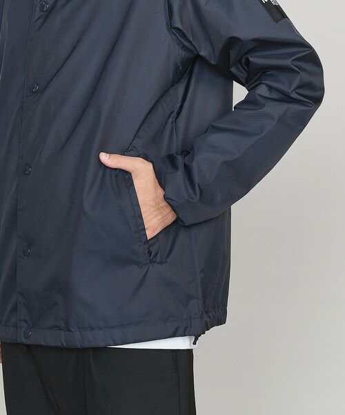 BEAUTY&YOUTH UNITED ARROWS / ビューティー&ユース ユナイテッドアローズ ナイロンジャケット | ＜THE NORTH FACE（ザノースフェイス）＞ COACH JKT/コーチジャケット | 詳細14