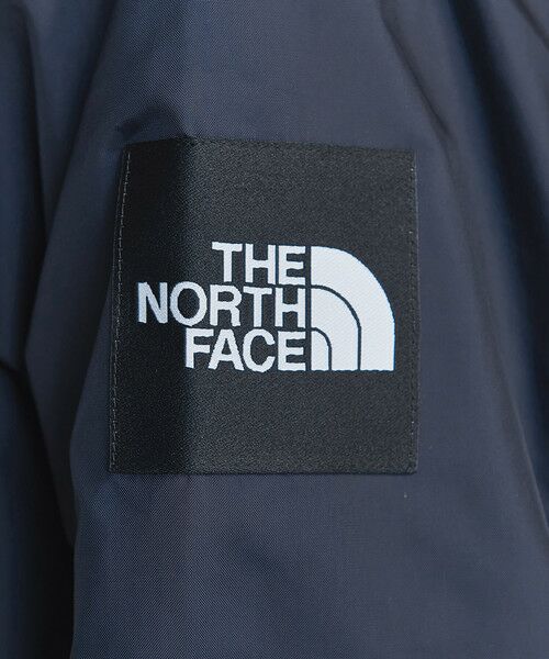 BEAUTY&YOUTH UNITED ARROWS / ビューティー&ユース ユナイテッドアローズ ナイロンジャケット | ＜THE NORTH FACE（ザノースフェイス）＞ COACH JKT/コーチジャケット | 詳細17