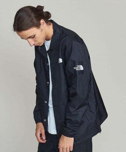 BEAUTY&YOUTH UNITED ARROWS / ビューティー&ユース ユナイテッドアローズ ナイロンジャケット | ＜THE NORTH FACE（ザノースフェイス）＞ COACH JKT/コーチジャケット | 詳細20