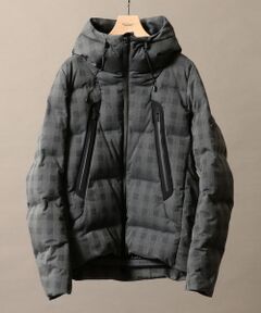 【別注】 ＜DESCENTE ALLTERRAIN＞ MIZUSAWA DOWN MOUNTAINEER/水沢ダウン マウンテニア