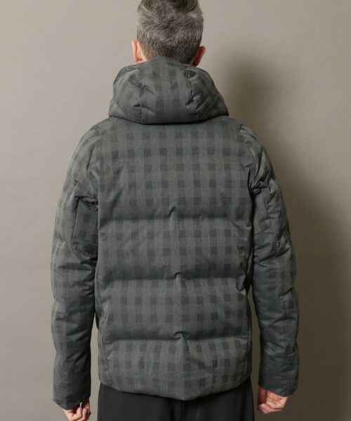 BEAUTY&YOUTH UNITED ARROWS / ビューティー&ユース ユナイテッドアローズ ダウンジャケット・ベスト | 【別注】 ＜DESCENTE ALLTERRAIN＞ MIZUSAWA DOWN MOUNTAINEER/水沢ダウン マウンテニア | 詳細3