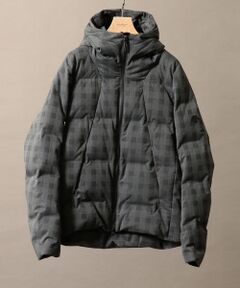 【別注】 ＜DESCENTE ALLTERRAIN＞ MIZUSAWA DOWN SHUTTLE/水沢ダウン シャトル