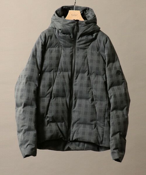 別注】 ＜DESCENTE ALLTERRAIN＞ MIZUSAWA DOWN SHUTTLE/水沢ダウン