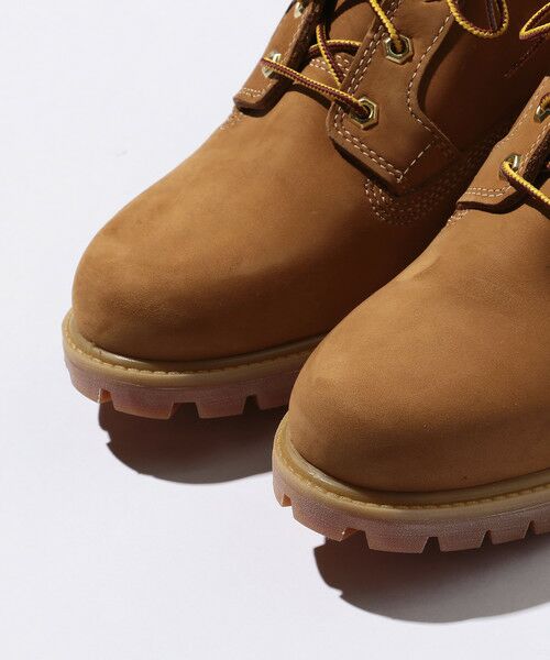 BEAUTY&YOUTH UNITED ARROWS / ビューティー&ユース ユナイテッドアローズ ブーツ(ショート丈) | <Timberland> W/PROOF OXFORD/ブーツ | 詳細5