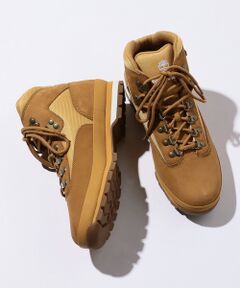 ＜Timberland＞ EURO HIKER/ブーツ