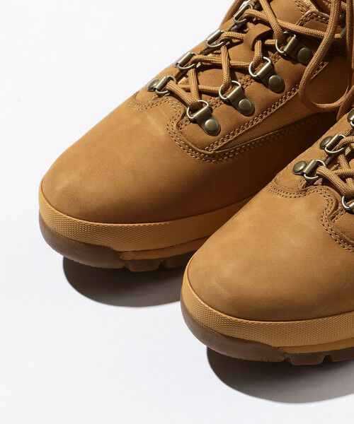 BEAUTY&YOUTH UNITED ARROWS / ビューティー&ユース ユナイテッドアローズ ブーツ（ショート丈） | ＜Timberland＞ EURO HIKER/ブーツ | 詳細5