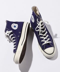 ＜CONVERSE（コンバース）＞ ALL STAR J CVS HI/スニーカー