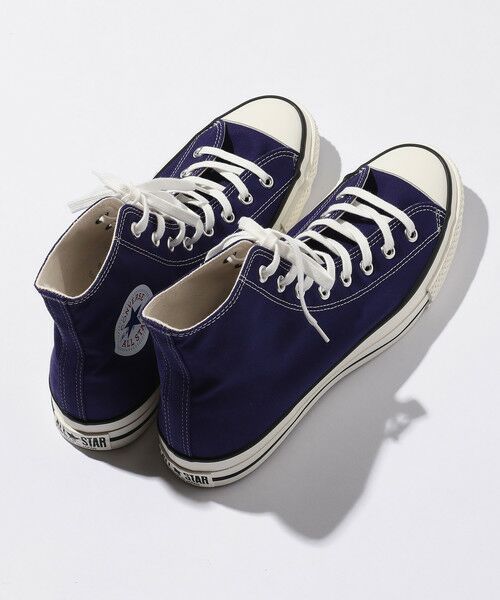 BEAUTY&YOUTH UNITED ARROWS / ビューティー&ユース ユナイテッドアローズ スニーカー | ＜CONVERSE（コンバース）＞ ALL STAR J CVS HI/スニーカー | 詳細4