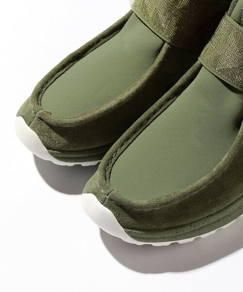 BEAUTY&YOUTH UNITED ARROWS / ビューティー&ユース ユナイテッドアローズ スニーカー | ＜TEVA（テバ）＞ PERALTA CHUKKA/ペラルタ | 詳細5